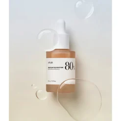 [Anua] Heartleaf 80% Moisture Soothing Ampoule