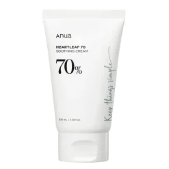 [Anua] Heartleaf 70% Soothing Cream