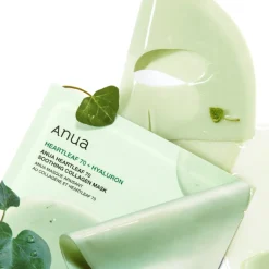 [Anua] Heartleaf 70 Soothing Collagen Mask