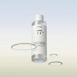 [Anua] Heartleaf 77% Soothing Toner