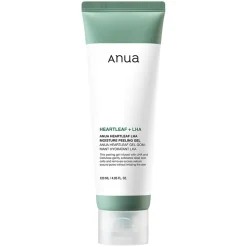 [Anua] Heartleaf LHA Moisture Peeling Gel