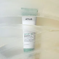 [Anua] Heartleaf LHA Moisture Peeling Gel