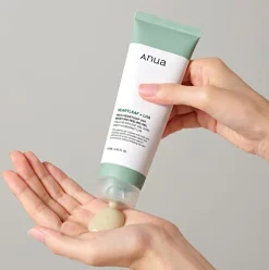[Anua] Heartleaf LHA Moisture Peeling Gel