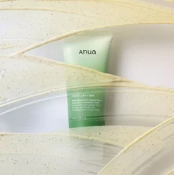 [Anua] Heartleaf Quercetinol Pore Deep Cleansing Foam