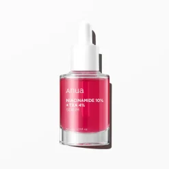 [Anua] Niacinamide 10% + TXA 4% Serum