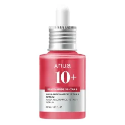 [Anua] Niacinamide 10% + TXA 4% Serum