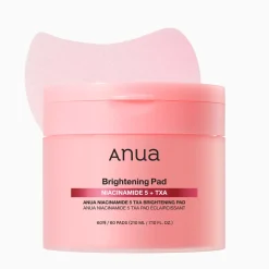 [Anua] Niacinamide 5 TXA Brightening Pad