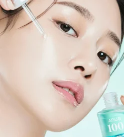 [Anua] PDRN Hyaluronic Acid Capsule 100 Serum