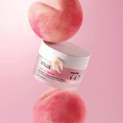 [Anua] Peach 77% Niacin Enriched Cream