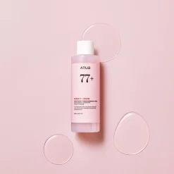 [Anua] Peach 77% Niacin Essence Toner