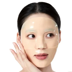 [Anua] Rice 70 Glow Collagen Mask