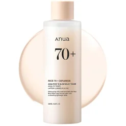 [Anua] Rice 70 Glow Milky Toner