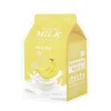 [A'pieu] Banana Milk One-Pack Sheet Mask
