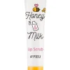 [A'pieu] Honey & Milk Lip Scrub