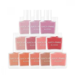 [A'pieu] Juicy Pang Water Blusher