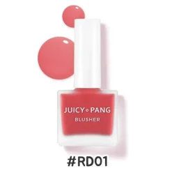 [A'pieu] Juicy Pang Water Blusher