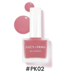 [A'pieu] Juicy Pang Water Blusher