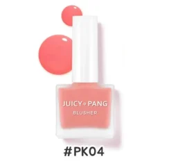 [A'pieu] Juicy Pang Water Blusher