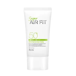 [A'pieu] Super Air Fit Mild Sunscreen Daily