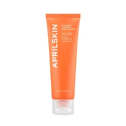 [APRILSKIN] Carrotene Clarifying Foam Cleanser