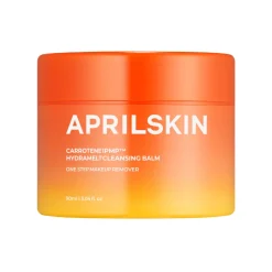 [APRILSKIN] Carrotene IPMP™ Hydromelt Cleansing Balm