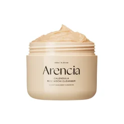 [Arencia] Calendula Rice Mochi Cleanser