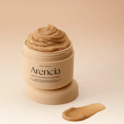 [Arencia] Calendula Rice Mochi Cleanser
