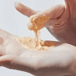 [Arencia] Calendula Rice Mochi Cleanser