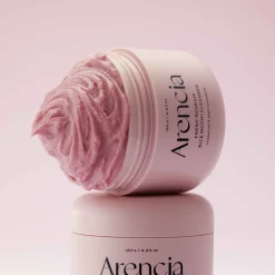 [Arencia] Fresh Rosehip Rice Mochi Cleanser