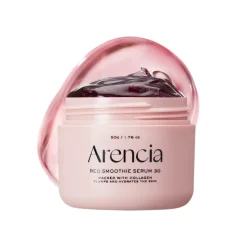 [Arencia] Red Smoothie Serum 30