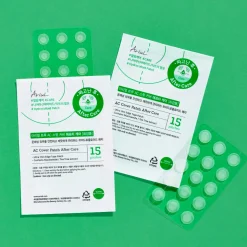 [Ariul] AC Cover Patch Duo Set Brightening (106ea)