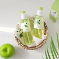 [Ariul] Apple Cider Cleansing Oil