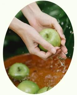 [Ariul] Apple Cider pH Balancing Cleansing Foam