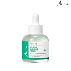 [Ariul] 7days AC Cica Blemish Serum