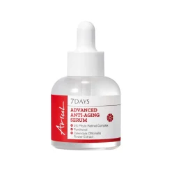 [Ariul] 7days Advanced Anti-Aging Serum