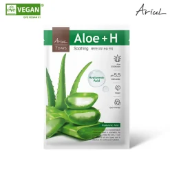 [Ariul] 7days Mask Aloe H
