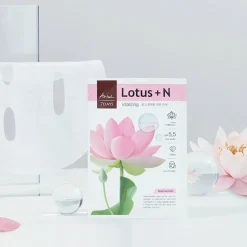 [Ariul] 7days Mask Lotus N
