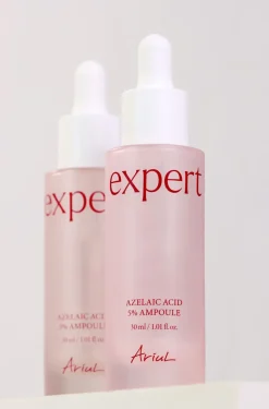 [Ariul] Expert Azelaic Acid 5% Ampoule