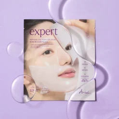 [Ariul] Expert Peptide Collagen Gel Mask