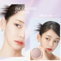 [Ariul] Ink Feather Cover Lasting Cushion
