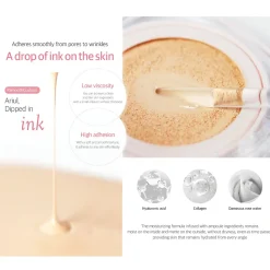 [Ariul] Ink Feather Cover Lasting Cushion