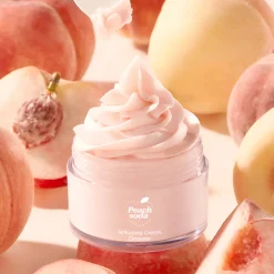 [Ariul] Peach Soda Whipping Cream Cleanser