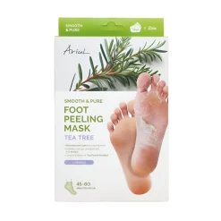 [Ariul] Smooth & Pure Foot Peeling Mask Calming (2 Pairs)