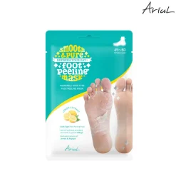 [Ariul] Smooth & Pure Foot Peeling Mask (2 Pairs)