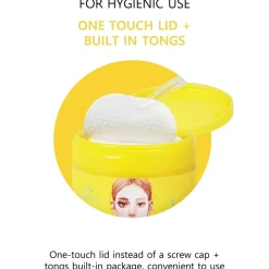 [Ariul] The Perfect Cleansing Oil Pad EX