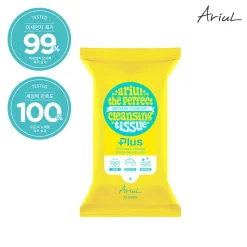 [Ariul] The Perfect Tissue Plus