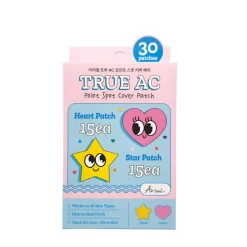 [Ariul] True AC Point Spot Cover Patch