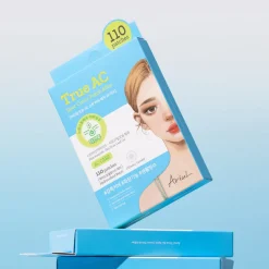 [Ariul] True AC Spot Cover Patch After (110ea)