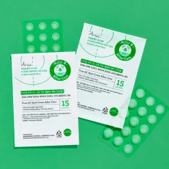 [Ariul] True AC Spot Cover Duo Set (106ea)