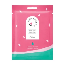 [Ariul] Watermelon Hydro Vital Sheet Mask